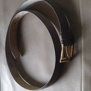 3/$50 Arrow Belt 32/80